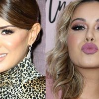Ninel Conde y Chiquis Rivera enfrentadas por un impensado motivo ¡Guerra de divas!