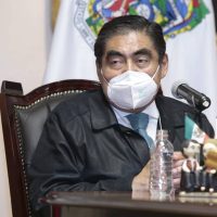 Si no pone “orden” tendrá “un año sangriento”, advierten a Barbosa en narcomanta