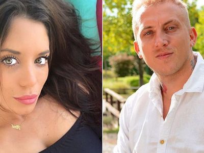 “Es hora de madurar”: Los chats que comprometen al Polaco con Valeria Aquino