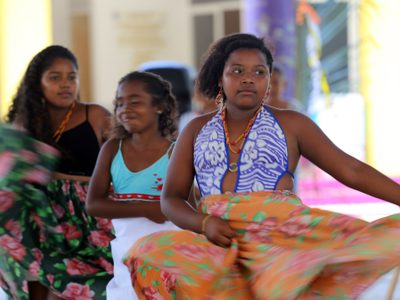 La ONU pide a México erradicar discriminación 'histórica” contra indígenas y afromexicanos