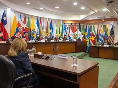 Reforma judicial: la condena internacional que le espera a México