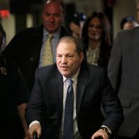 Harvey Weinstein, culpable de agresión sexual y violación