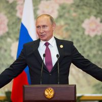 Putin anunció el registro de una segunda vacuna contra el coronavirus