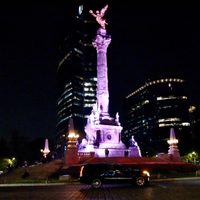 La SHCP entrega al Gobierno de la CDMX la custodia del Ángel de la Independencia