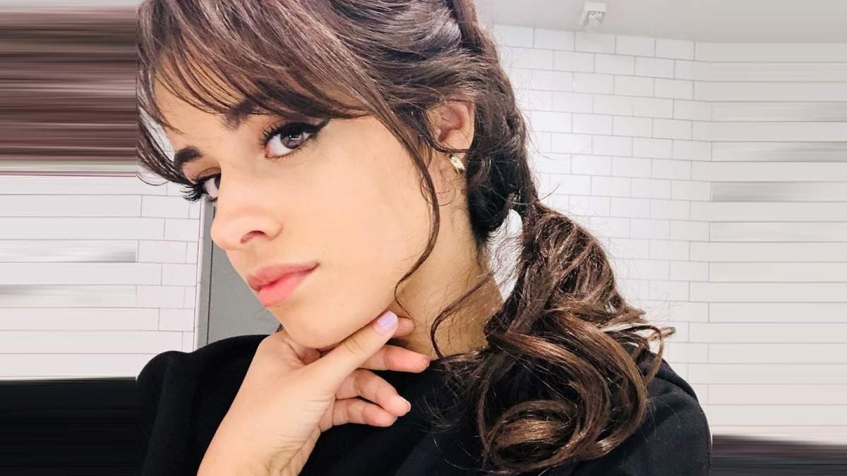 Camila Cabello. Fuente: (Instagram)
