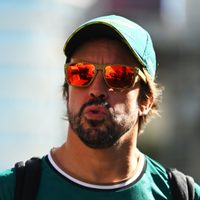 Magic no deja de sorprender: los riesgos que tomó Fernando Alonso para puntuar en Bakú