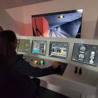 Operadores del Metro serán entrenados en cabinas virtuales