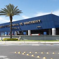 Nuevo León rastreará la variante Ómicron en el aeropuerto de Monterrey