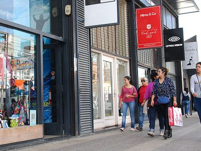 Ventas por el Día del Padre: “El sábado salió todo el mundo y hubo mucho movimiento comercial”