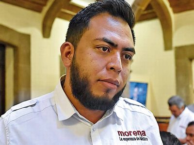 San Luis Potosí: Violación, amenazas, acoso, chantaje... las denuncias contra el superdelegado
