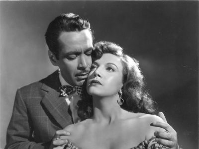 “Muestra del patrimonio audiovisual” presentará joyas del cine mexicano