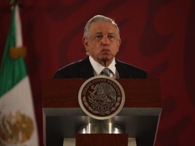 El presupuesto, tema dinamitero