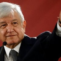 López Obrador dio negativo en la prueba de coronavirus