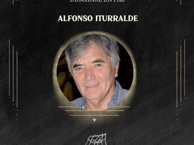 Falleció el actor de “El hogar que yo robé”, “Marimar” y “Rebelde”, Alfonso Iturralde