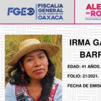 ONU emite Acción Urgente por desaparición de indígenas mixtecos en Oaxaca