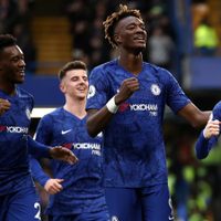 Una figura del Chelsea arrestado por una denuncia grave