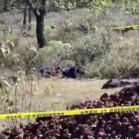 Hidalgo: Muertes violentas en un estado que no reconoce la presencia del crimen organizado