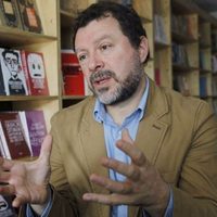 Cual escombros, los candidatos quitan de en medio a los damnificados para que 'no se vean”: Diego Fonseca