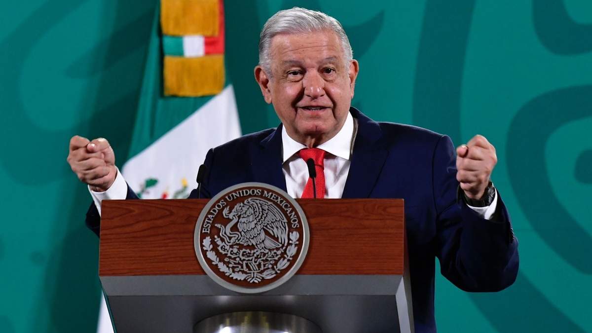 López Obrador irá a la ONU en NY