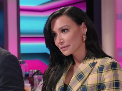 Homenaje final: lo último de Naya Rivera se estrenará en Netflix