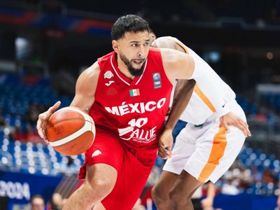 México gana en preolímpico de basquetbol; esto necesita para asistir a París 2024