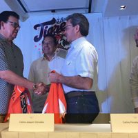 'Toro” Valenzuela encabeza a los nuevos dueños de Tigres de Quintana Roo
