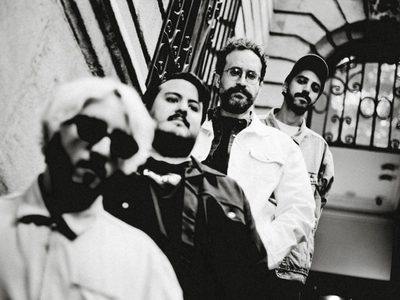 Little Jesus, rumbo al Palacio de los Deportes, opina sobre seguridad y precios altos en shows…