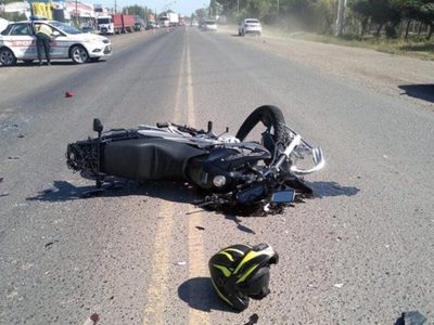Neuquén: un accidente fatal terminó con la vida de un referente del automovilismo