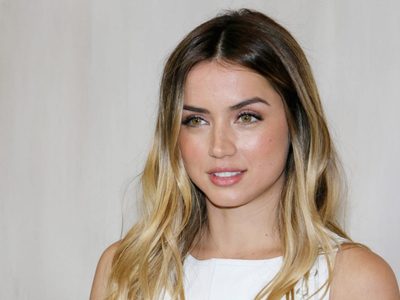 El costoso precio de la belleza: Ana de Armas reveló el maravilloso producto que utiliza para verse