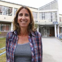 Una investigadora neuquina es postulante del Programa Futuras