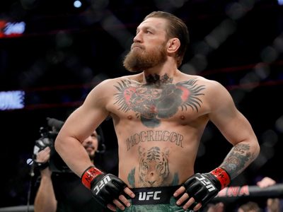 Oficial: Conor McGregor regresa al boxeo para enfrentar a Manny Pacquiao