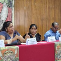 En 30 años han sido asesinados 36 miembros de la Organización Campesina de la Sierra del Sur