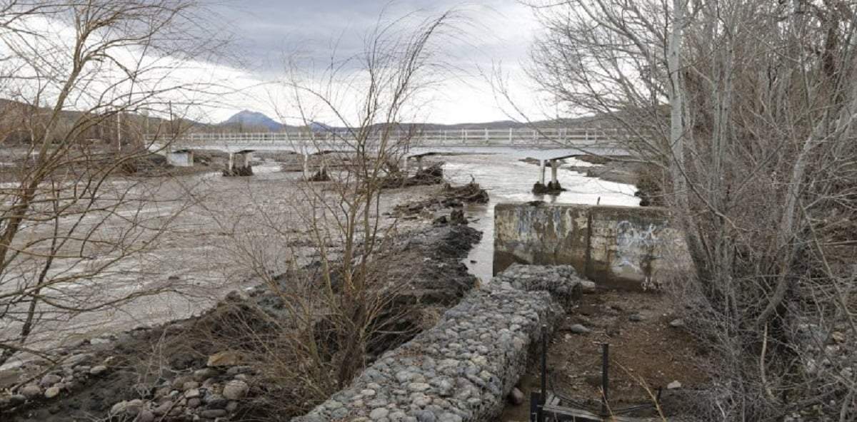 El Comite de emergencia tomó estado provincial. Fuente: (Neuquén Informa)