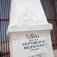 Muro fronterizo costará alrededor de 15 mmdd, estiman líderes republicanos en Congreso de EU