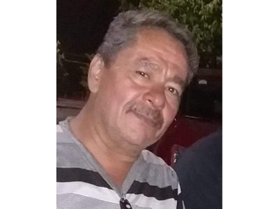 Sandra rastrea por cielo y tierra a su padre José Francisco, taxista que hizo un servicio y desapareció