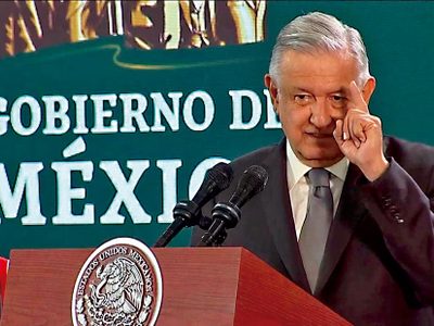 El día que López Obrador perdió Culiacán
