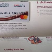 Secretaría del Bienestar denuncia intento de fraude con tarjetas falsas