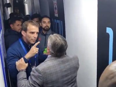 Estas son las sanciones para Iván Alonso y Miguel Herrera por altercado