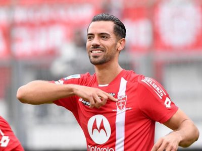 Hombre apuñala al futbolista español Pablo Marí y a cuatro personas más dentro de un Carrefour