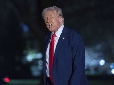 Revés a Trump: Tribunal suspende imponer aranceles a más de 50 países