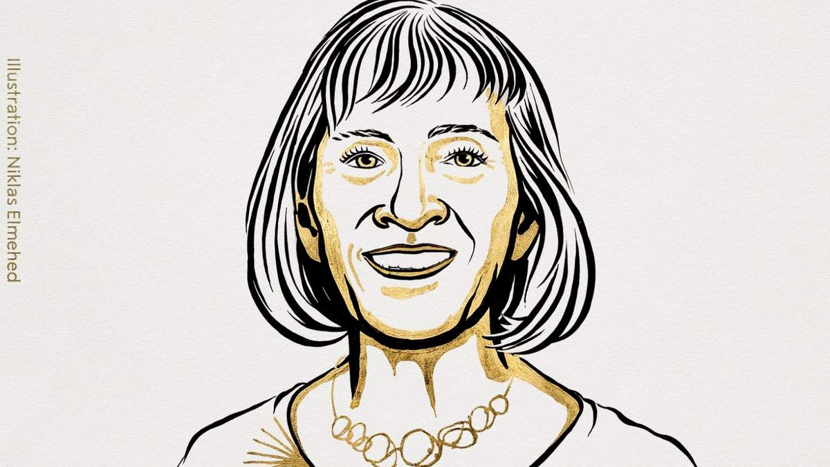 Claudia Goldin, profesora de la Universidad de Harvard, ganó el Nobel de Economía