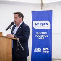 Fabio Stefani no se presentará a la reelección en Villa La Angostura
