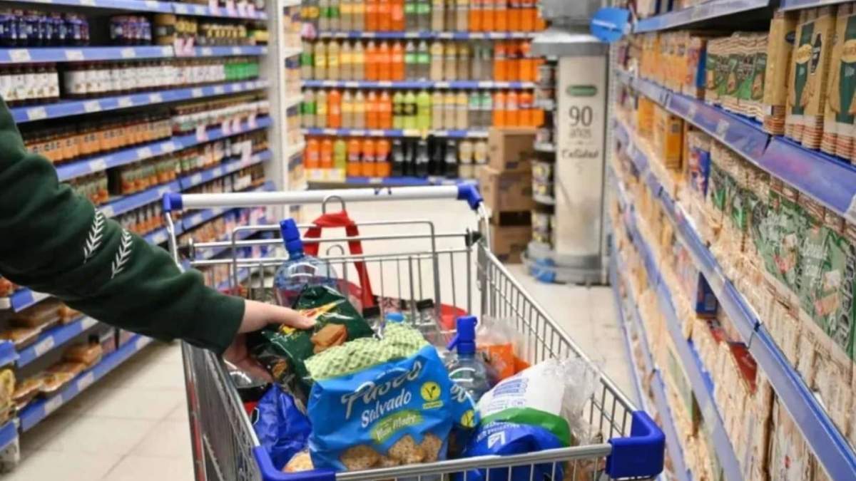 Los neuquinos pagaron casi un millón de pesos por la canasta básica en febrero. Fuente: (Alerta Digital)
