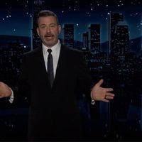 ABC pone fin a la suspensión de Jimmy Kimmel y su programa regresa el martes