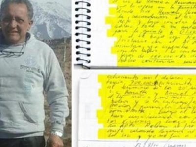 Qué tenían los bolsos de ex funcionarios K denunciados por Centeno