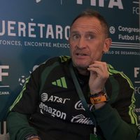 “Ir a buscarlos”, el método Lillini para reconstruir el futuro del futbol mexicano