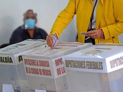 Elecciones 2022: Las pugnas y escenarios en los seis estados en juego