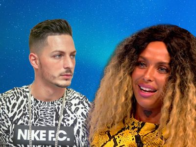 Yiya del Guillén y Nyno Vargas sorprenden con su “unión”: la noticia sorprendió a más de uno