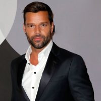 Al fin: Ricky Martin sorprende al mundo con la tierna fotografía que todos esperaban