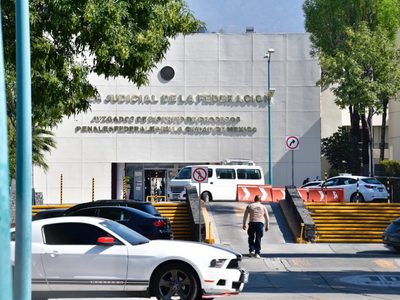 Juez de la CDMX sentencia a 70 años de prisión a tres secuestradores